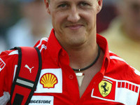 Schumacher supports regulation changes Schumacher supports regulation changes