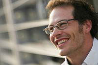 BMW Sauber confirms Villeneuve for 2006 BMW Sauber confirms Villeneuve for 2006
