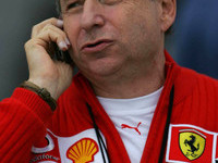 Track debut for new Ferrari next week Track debut for new Ferrari next week