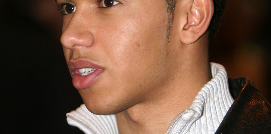 Hamilton lands ART GP seat for 2006 Hamilton lands ART GP seat for 2006