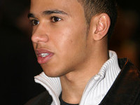 Hamilton lands ART GP seat for 2006 Hamilton lands ART GP seat for 2006