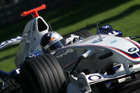 Vettel fastest on Italian GP Friday Vettel fastest on Italian GP Friday
