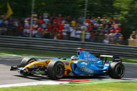Alonso penalised, demoted to 10th on grid Alonso penalised, demoted to 10th on grid