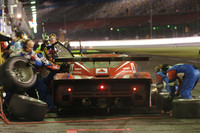 Manning leads Daytona 24 Manning leads Daytona 24