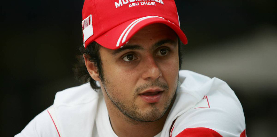 Massa fastest on Australian GP Friday Massa fastest on Australian GP Friday