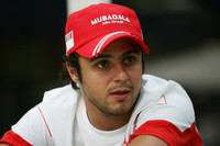 Massa fastest on Australian GP Friday Massa fastest on Australian GP Friday