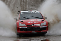 Loeb takes Rally Argentina victory Loeb takes Rally Argentina victory