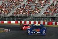 Angelelli, Magnussen earn victory in Montreal Angelelli, Magnussen earn victory in Montreal