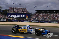 Twelve years of champions Twelve years of champions