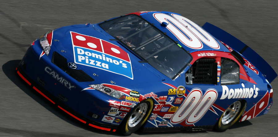 NASCAR Cup heads into 2008, part 1 NASCAR Cup heads into 2008, part 1