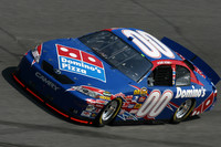 NASCAR Cup heads into 2008, part 1 NASCAR Cup heads into 2008, part 1