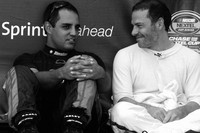 NASCAR Cup heads into 2008, part 5 NASCAR Cup heads into 2008, part 5