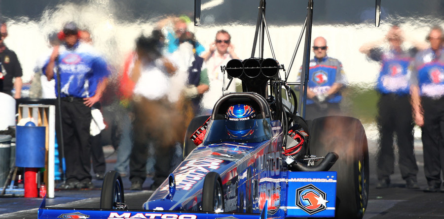 Rookies finding success in Pomona final qualifying Rookies finding success in Pomona final qualifying
