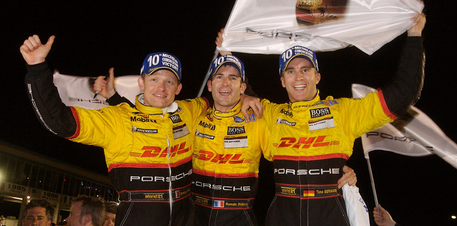 Penske Porsche takes Sebring overall victory Penske Porsche takes Sebring overall victory