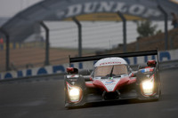 Peugeot recovers from test day crash Peugeot recovers from test day crash