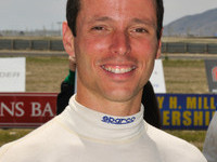 Gerardo Bonilla gives insight of Road America Gerardo Bonilla gives insight of Road America