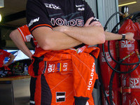 Whincup pilots his way to his first championship Whincup pilots his way to his first championship