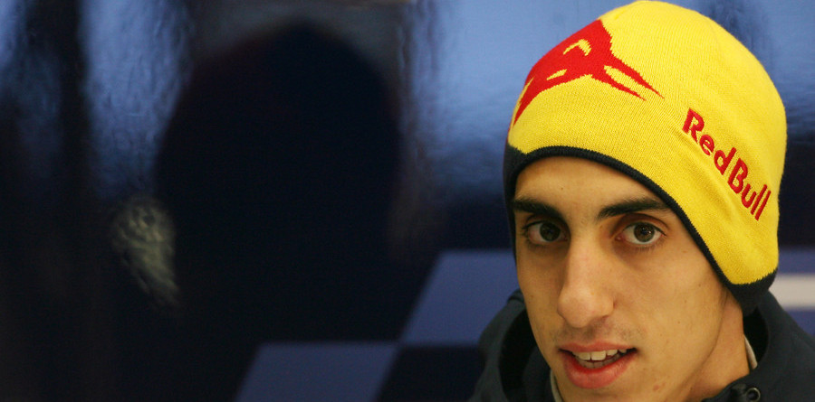 Buemi snags Toro Rosso F1 ride Buemi snags Toro Rosso F1 ride