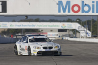 BMW, Rahal confident of strong debut BMW, Rahal confident of strong debut