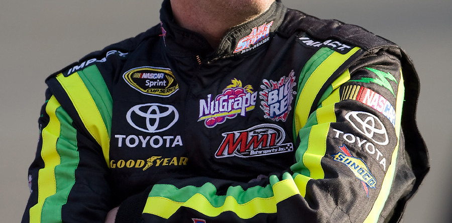 Ingram's Flat Spot On: Brave new world