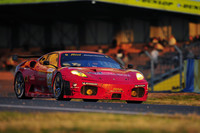 Corvette, Risi earn historic GT wins at Le Mans Corvette, Risi earn historic GT wins at Le Mans
