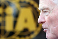 Mosley demands FOTA apology Mosley demands FOTA apology