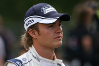 The Formula One silly season is late this season The Formula One silly season is late this season