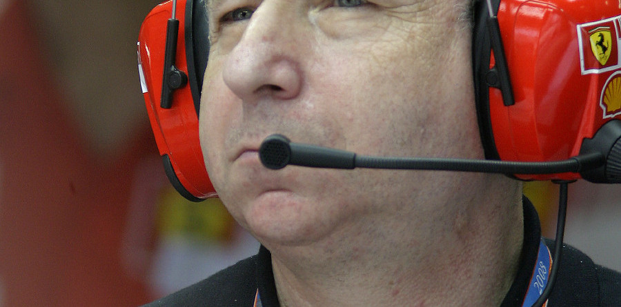 Todt to take the wheel as new FIA president Todt to take the wheel as new FIA president