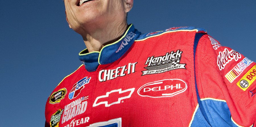 Ingram's Flat Spot On: Martin's Chase plot thickens Ingram's Flat Spot On: Martin's Chase plot thickens