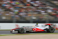 Hamilton tops Friday practice in Australia Hamilton tops Friday practice in Australia