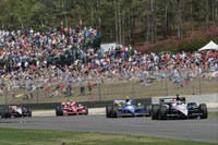 Ingram's Flat Spot On: IndyCar looking up down South Ingram's Flat Spot On: IndyCar looking up down South