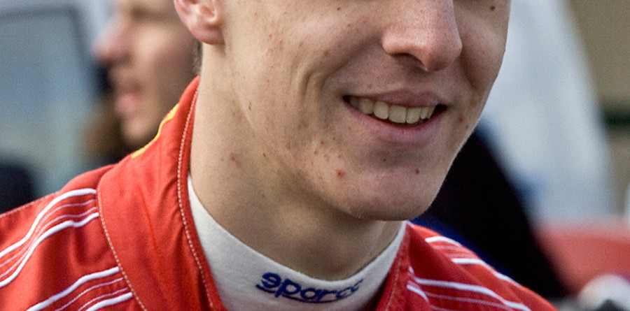 Calado on pole twice at Silverstone Calado on pole twice at Silverstone