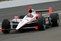 Castroneves claims his fourth Indy 500 pole Castroneves claims his fourth Indy 500 pole
