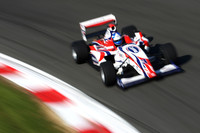 Palmer wraps up a perfect weekend at Monza Palmer wraps up a perfect weekend at Monza