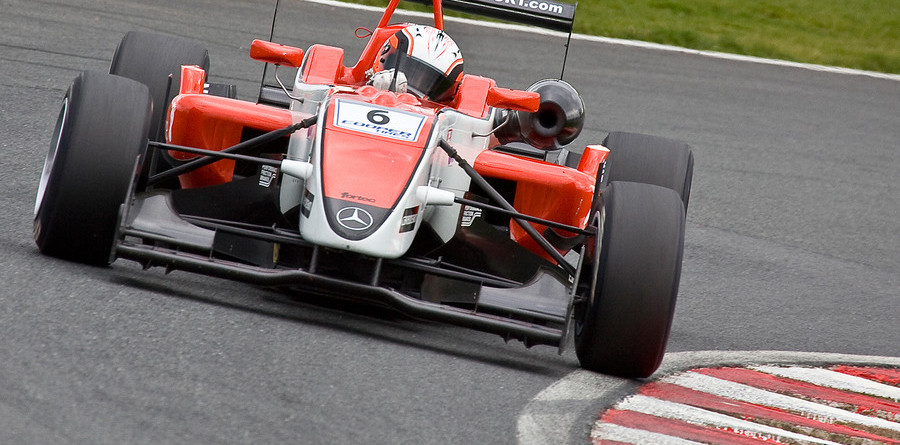 Webb edges ahead with second Magny-Cours win Webb edges ahead with second Magny-Cours win