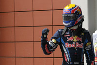 Webber takes third qualifying in Turkey Webber takes third qualifying in Turkey