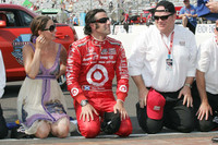 Elements of the 94th Indianapolis 500 show Elements of the 94th Indianapolis 500 show