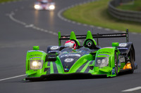 Highcroft moves to LMP2 provisional pole Highcroft moves to LMP2 provisional pole
