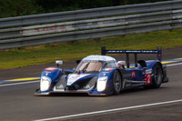Reliability breaks Peugeot, Audi takes over the lead Reliability breaks Peugeot, Audi takes over the lead