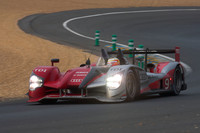 Audi pushes Peugeot over the edge at Le Mans Audi pushes Peugeot over the edge at Le Mans