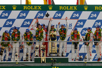 Ingram's Flat Spot On: Peugeot 'out-paced' at Le Mans Ingram's Flat Spot On: Peugeot 'out-paced' at Le Mans