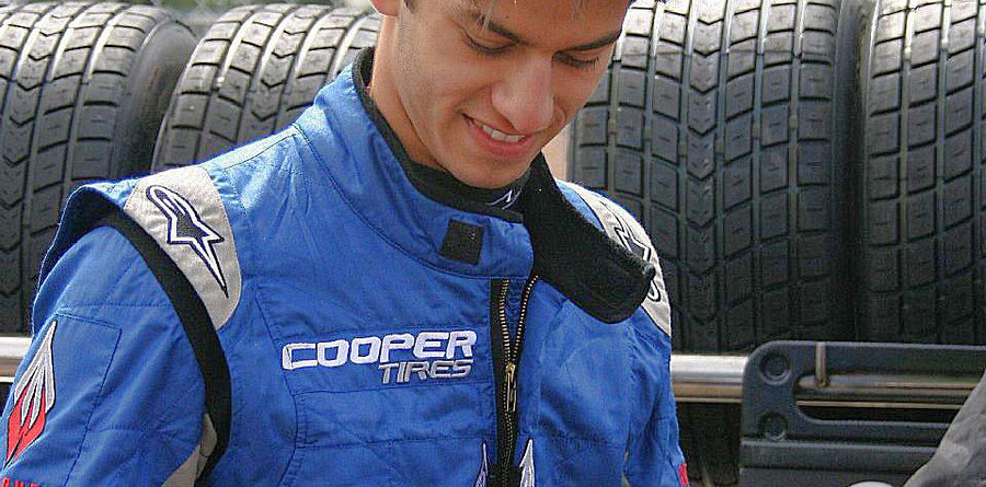 Nasr survives Rockingham chaos for the win Nasr survives Rockingham chaos for the win