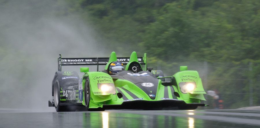 Brabham holds off Graf for Lime Rock pole Brabham holds off Graf for Lime Rock pole