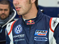 Vergne completes hat-trick at Spa Vergne completes hat-trick at Spa