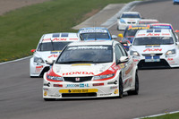 Second half ready to kick off at Snetterton Second half ready to kick off at Snetterton