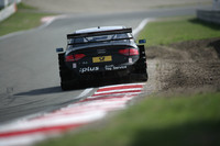 Scheider romps to Zandvoort pole position Scheider romps to Zandvoort pole position