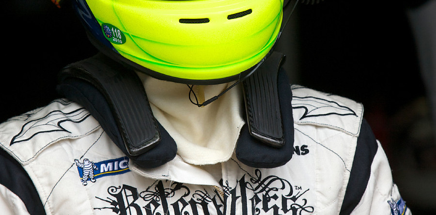 Watts takes Hungaroring pole for Strakka HPD Watts takes Hungaroring pole for Strakka HPD