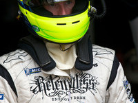 Watts takes Hungaroring pole for Strakka HPD Watts takes Hungaroring pole for Strakka HPD