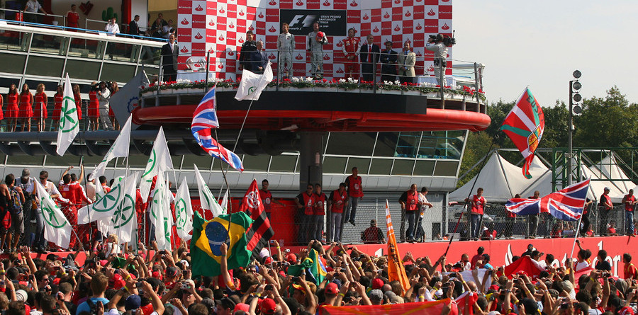 Historic Monza hopefully will be mistake-free Historic Monza hopefully will be mistake-free