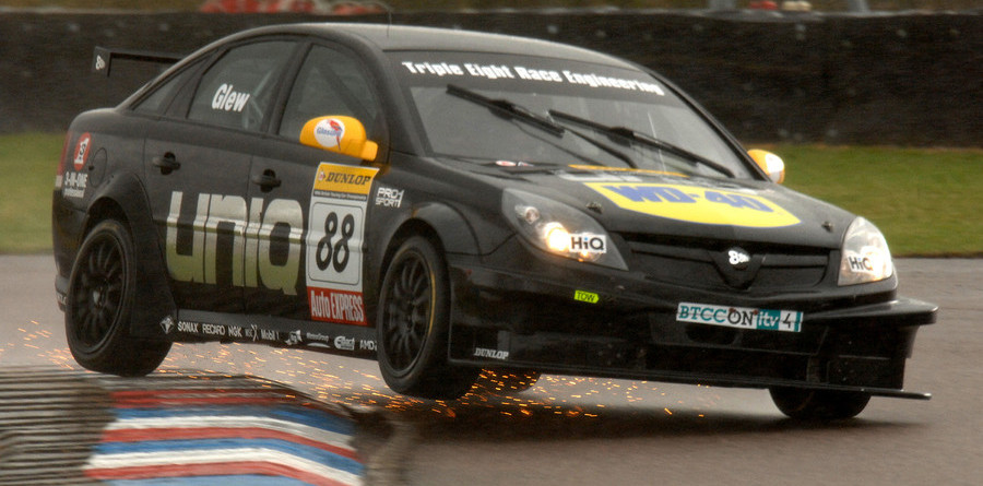 BTCC 2010 season in review, part 4 BTCC 2010 season in review, part 4